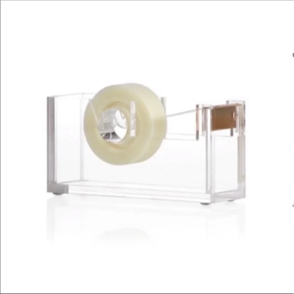 Z Galleris tap dispenser size 2.25” by 5.5” by 1.75”